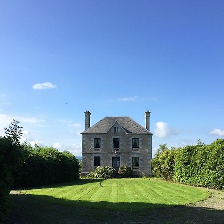La Maison Ruth Montbray Buitenkant foto