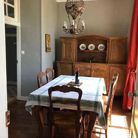 La Maison Ruth Montbray Buitenkant foto