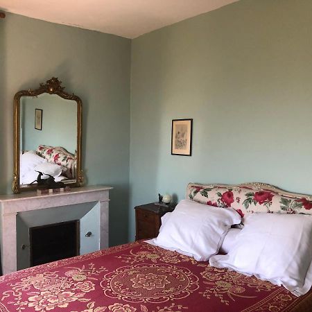 La Maison Ruth Montbray Buitenkant foto