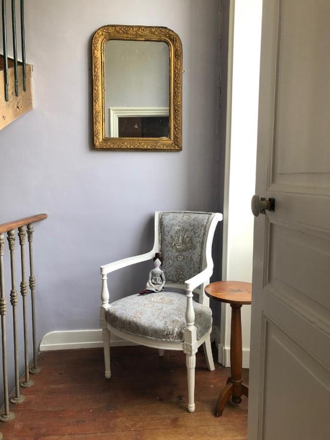 La Maison Ruth Montbray Buitenkant foto