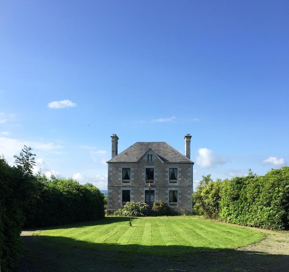 La Maison Ruth Montbray Buitenkant foto