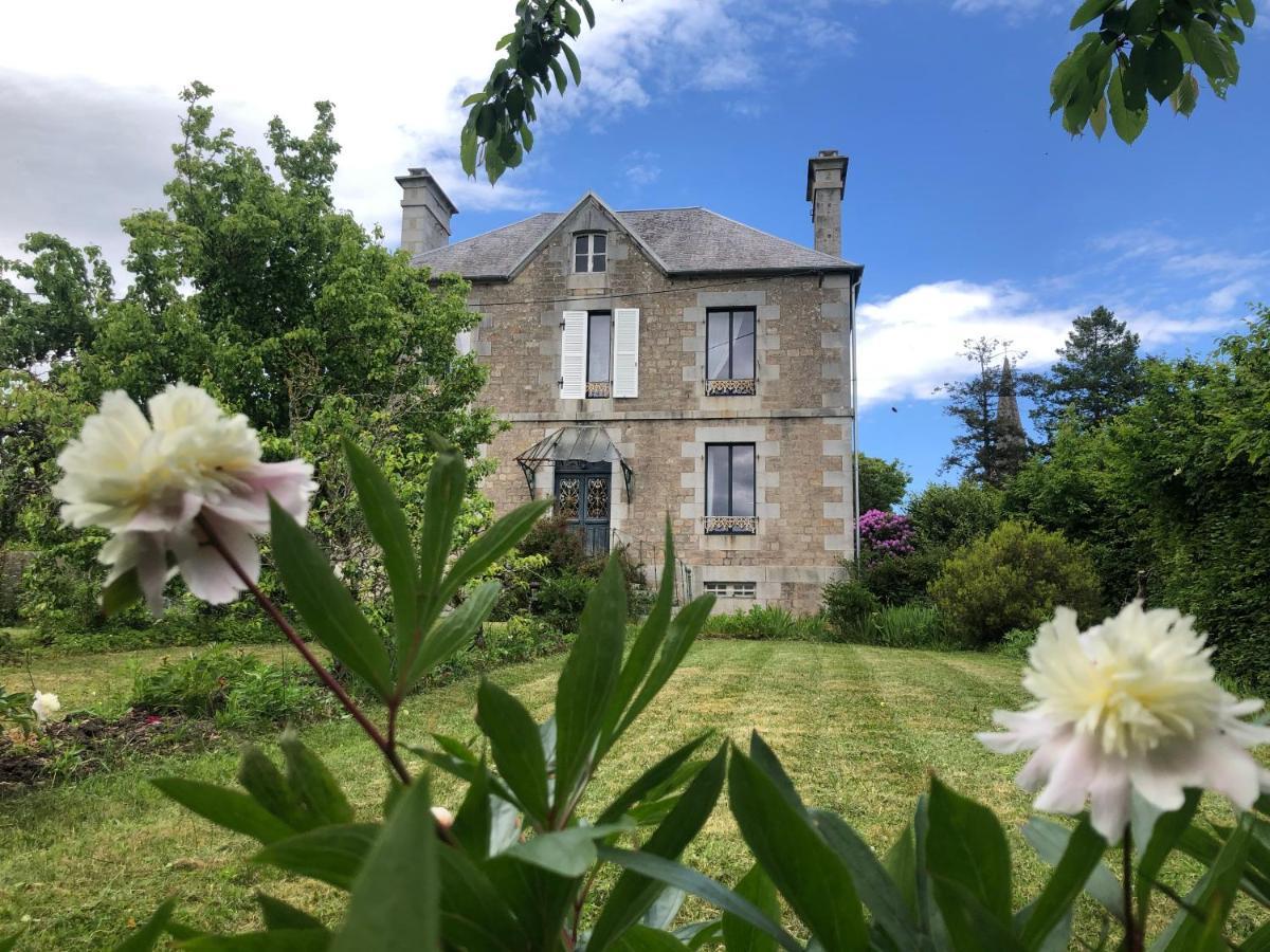 La Maison Ruth Montbray Buitenkant foto