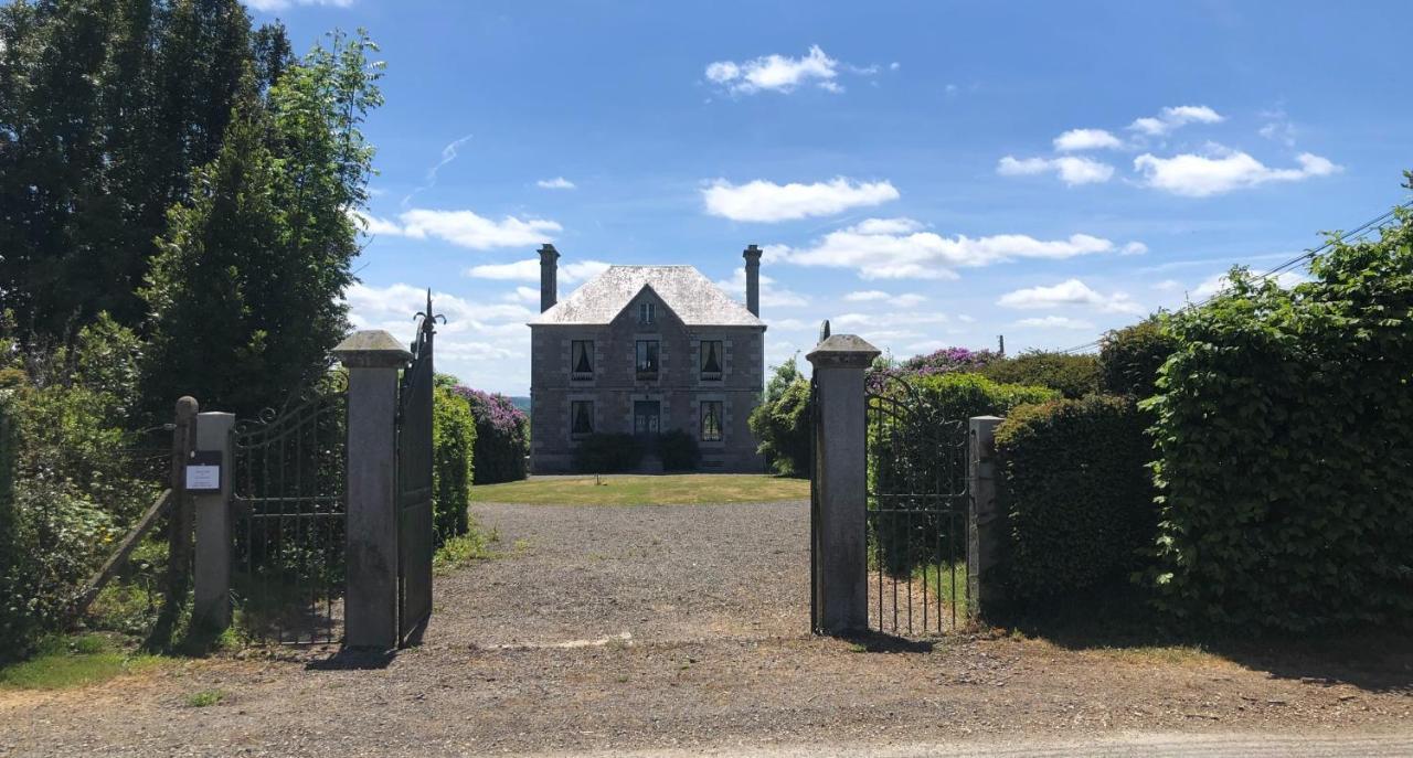 La Maison Ruth Montbray Buitenkant foto