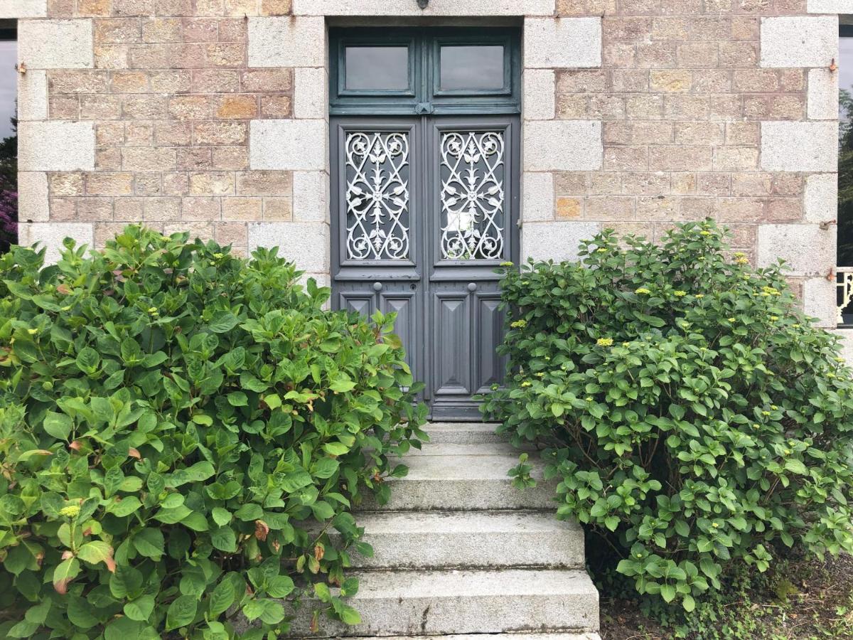 La Maison Ruth Montbray Buitenkant foto