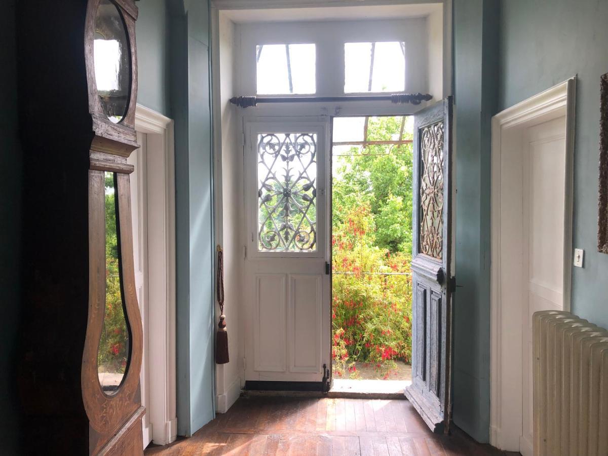 La Maison Ruth Montbray Buitenkant foto